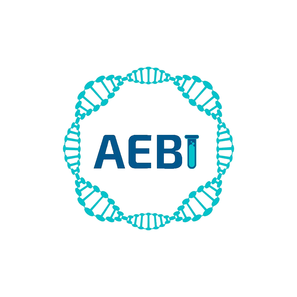 Logo Asociación Estudiantil de Biotecnología Industrial