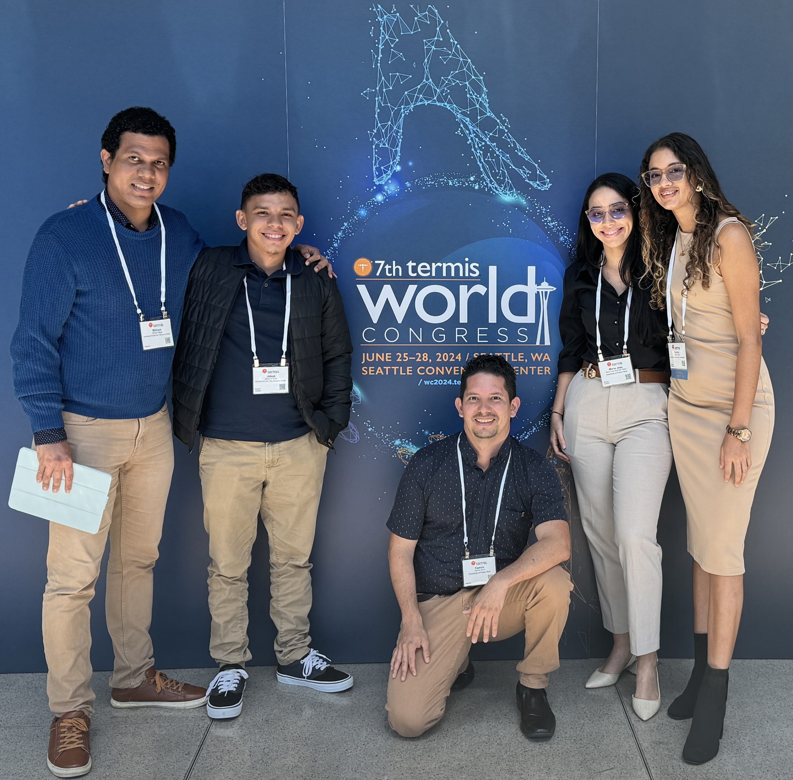 7th termis world congress
