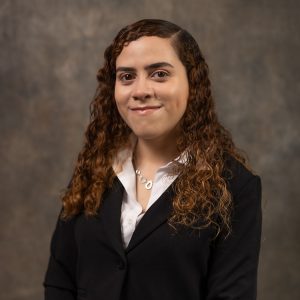 Adriana M. Rosario Reyes was selected to join the NSF Engineering Research Center for Cell Manufacturing Technologies (CMaT) REU program at the Georgia Institute of Technology for Summer 2025. This prestigious Research Experience for Undergraduates provides hands-on training in cell manufacturing and regenerative medicine.