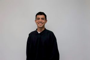 Javier Caraballo will be joining Eastman Chemical Company in Kingsport, Tennessee, as a Research & Development Intern during the summer of 2025. This 12-week internship offers valuable industry experience and supports his long-term goals in biotechnology.