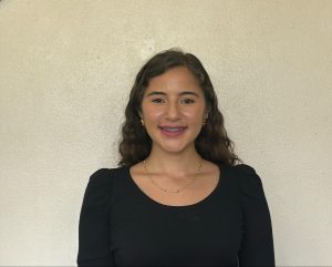Congratulations to Jorelys De Jesus on being selected to participate in the 2025 Research Experience for Undergraduates (REU) at the University of Pennsylvania’s Laboratory for Research on the Structure of Matter (LRSM)!