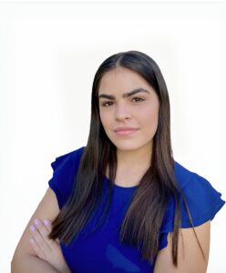 We’re excited to share that undergraduate student Karina Hernandez Cruz will be joining Eli Lilly and Company for a COOP experience next Fall 2025 semester!