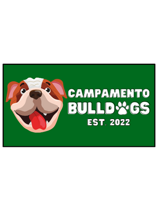 Campamento Bulldogs