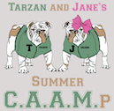 Campamento Tarzán y Jane