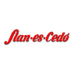 Flan es Cedó