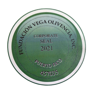 Fundación Vega Olivencia