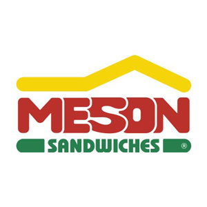 Meson Sandwiches