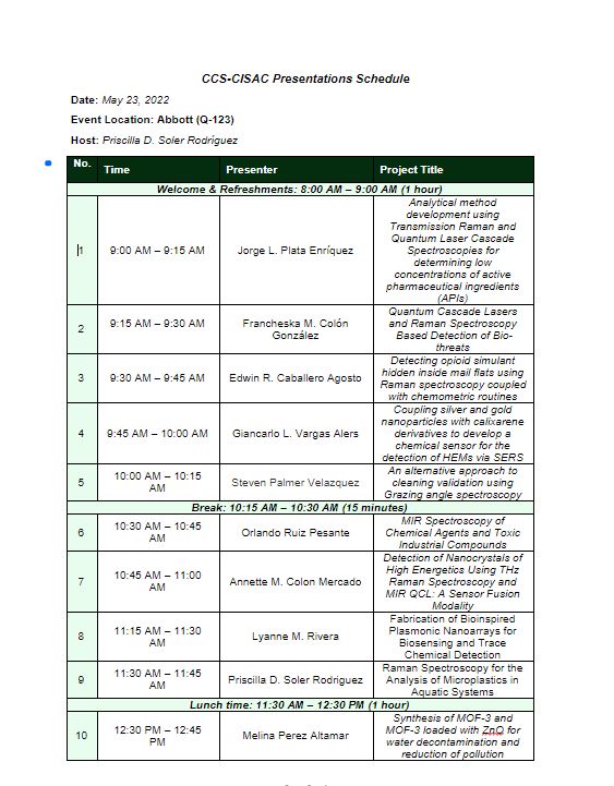CCS-CISAC Hybrid Research Fair Agenda 01