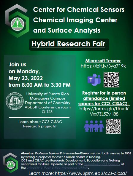 CCS-CISAC Hybrid Research Fair Flyer 01