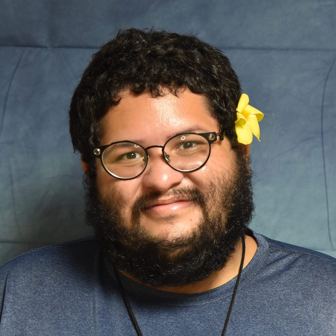 Giancarlos Vargas