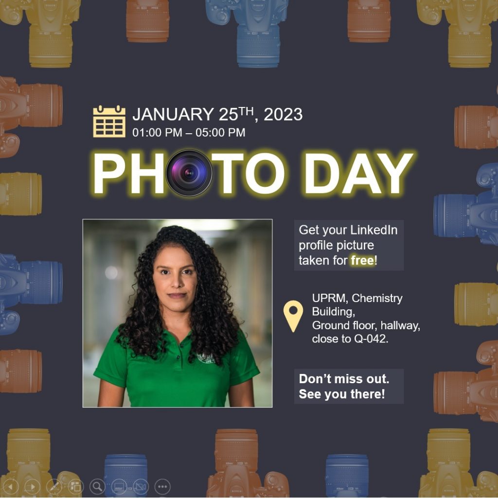 Photo Day II (2023)