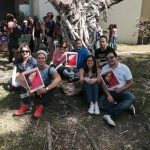 Marcha por la justicia y la paz