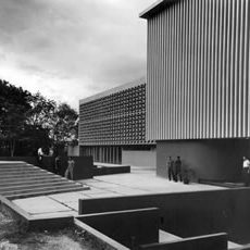 Centro de Estudiantes RUM