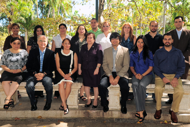 Classes begin at UPRM