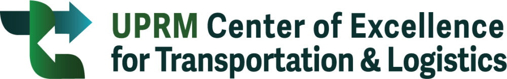 Center of Excellence for Transportation and Logistics