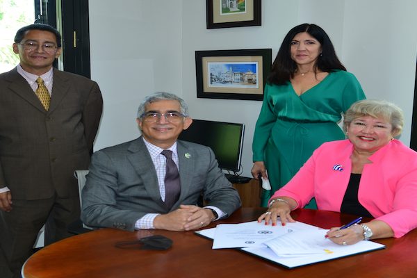 Carmen Amaralis Vega Olivencia