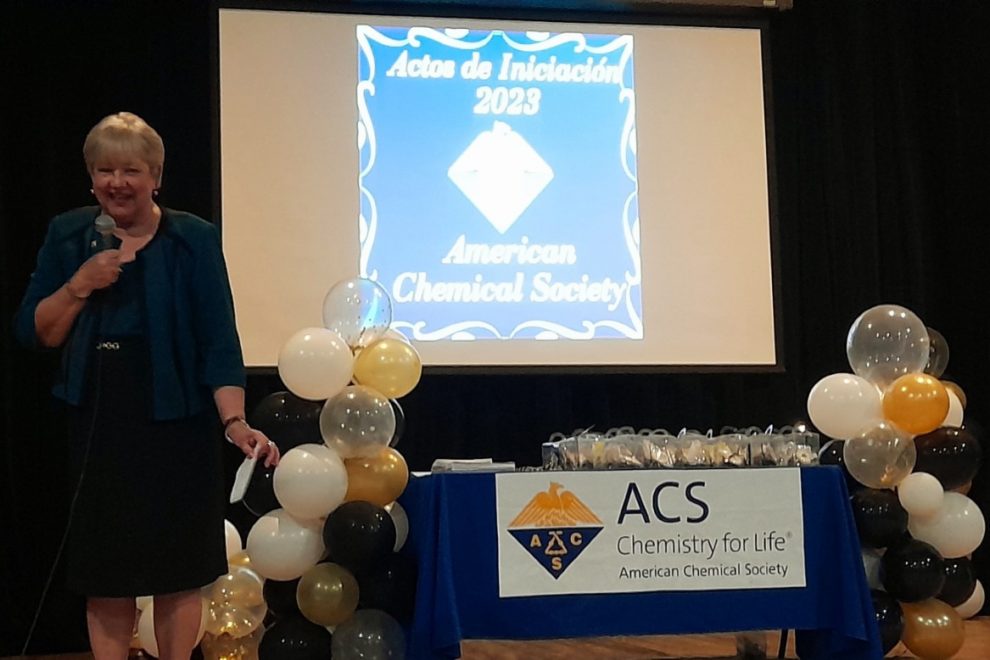 C Vega Iniciación ACS 2023