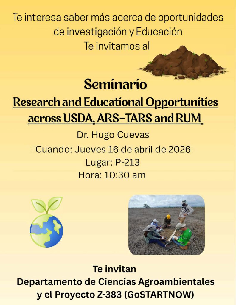 Seminario 