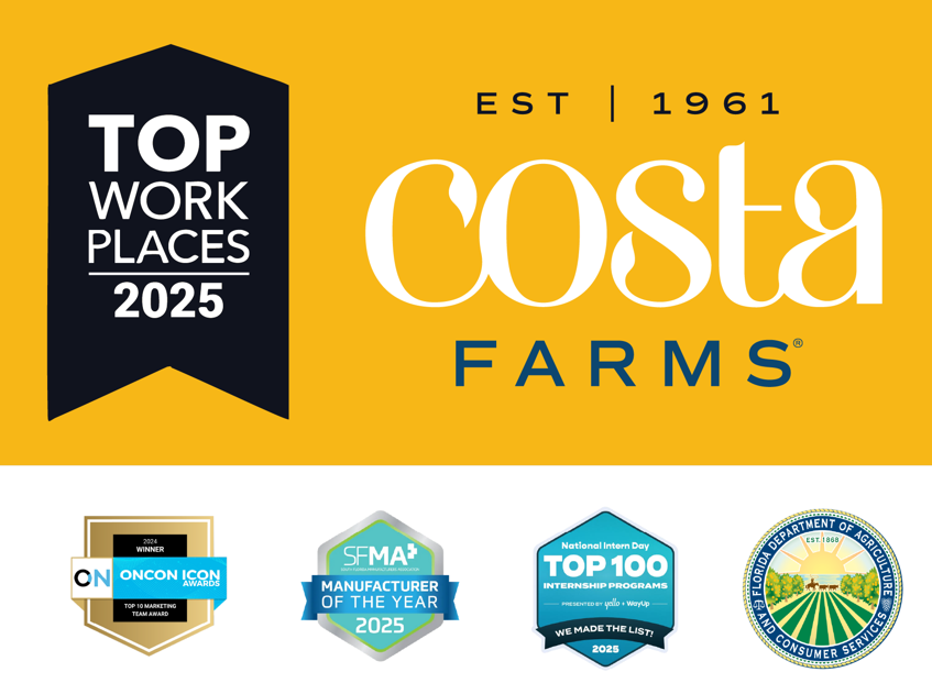 Paid Summer Internship Opportunity in Miami, FL