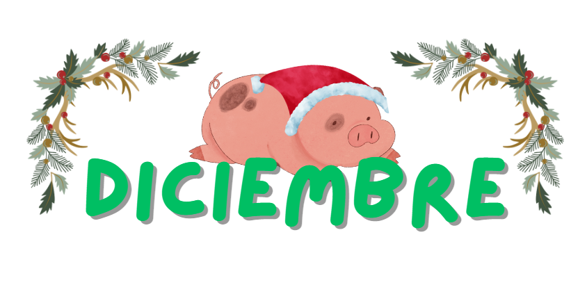 diciembre