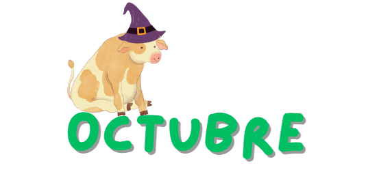 octubre