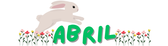 abril