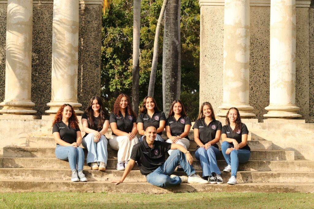 foto grupal