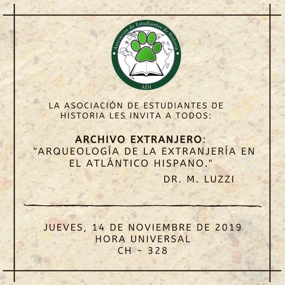 asociacion de historia