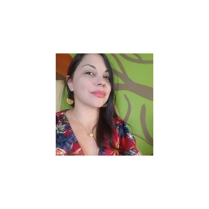 foto Dra. Raquel Delgado