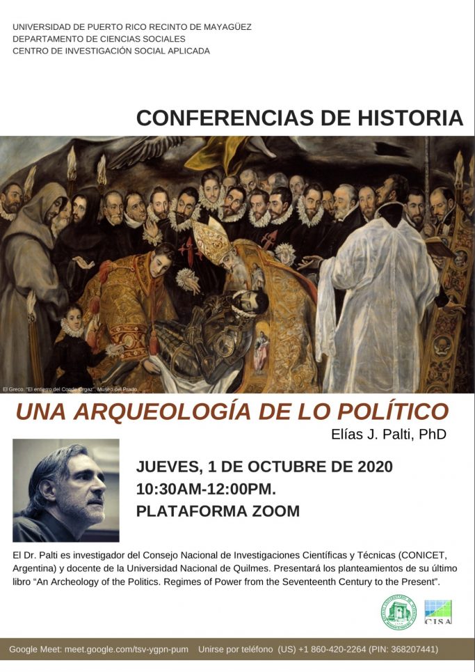 Una arqueología de lo político-2