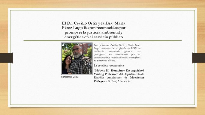 premio cecilio y marla nov. 2020. mas pequeno todavia