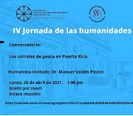 Jornada de las humanidades. mas mas pequeno. 100