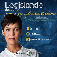 Maria de Lourdes Santiago. mas pequeno