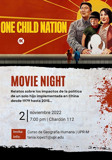 Movie night_One Child Nation.pequeno