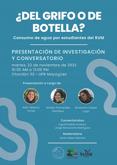 ¿Del grifo o de botella_22 noviembre…2