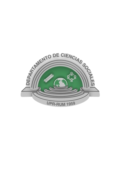 Departamento de Ciencias Sociales - UPRM
