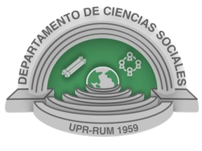 Departamento de Ciencias Sociales - UPRM