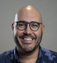 Los espacios públicos seguros y coherentes por el Prof. Reinaldo Rosado Silva, Ph.D.