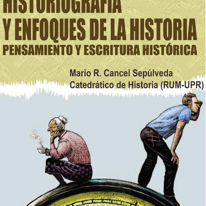 Screenshot 2024-10-01 at 14-02-07 Historiografía y enfoques de la historia Pensamiento y escritura hist – Editorial Plaza Mayor Digital