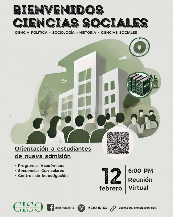 BIENVENIDOS AL DEPARTAMENTO DE CIENCIAS SOCIALES (1080 x 1350 px) (1)