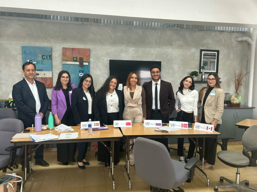 Reconocimiento al Dr. Waldemar Arroyo
