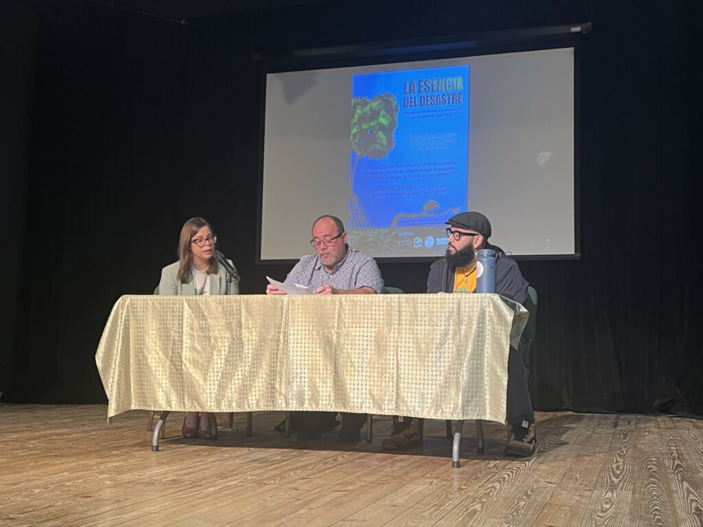 Conversatorio 