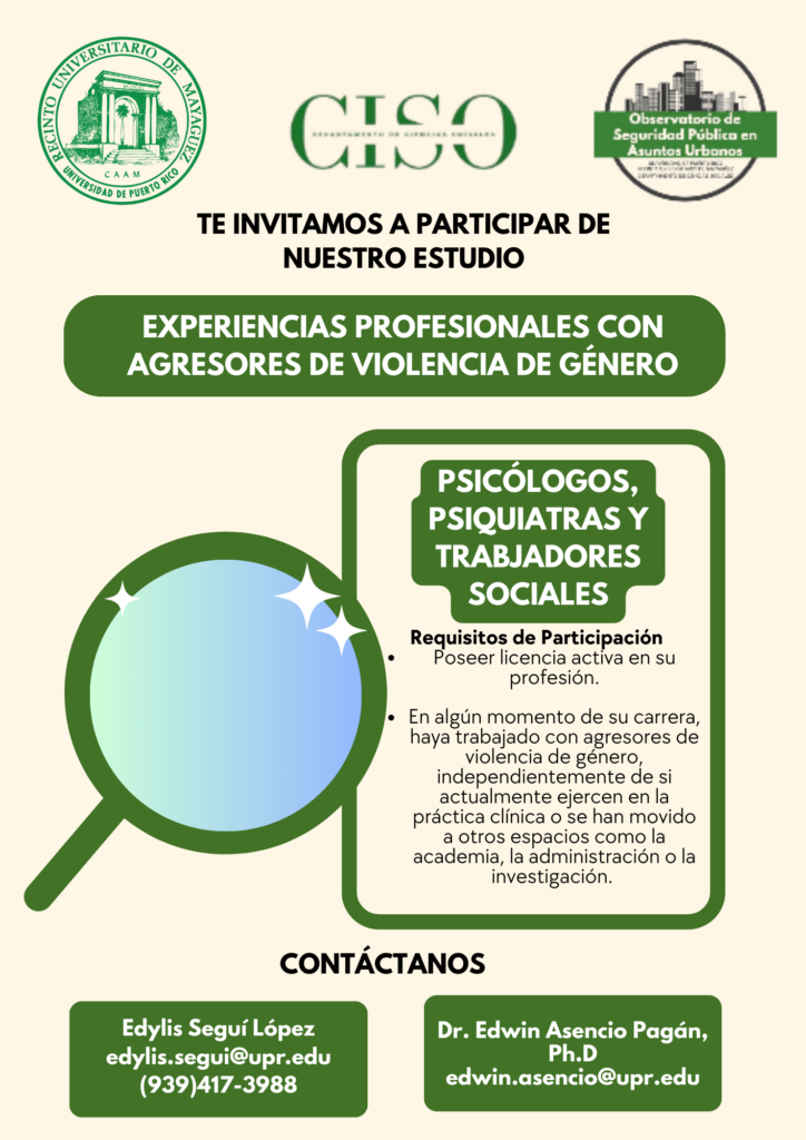Convocatoria APPR y Canvas de Reclutamiento VG