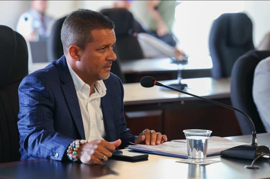 El Departamento de Ciencias Sociales y el Observatorio de Seguridad Pública y Asuntos Urbanos (OSPAU) continúan demostrando cómo la academia puede ser motor de cambio y transformación social.