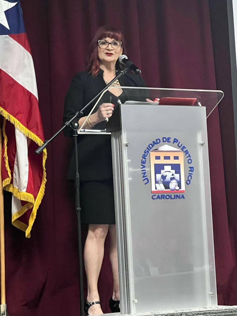 Conferencia: El Rol del Perito Psicólogo Forense en los Procesos Judiciales