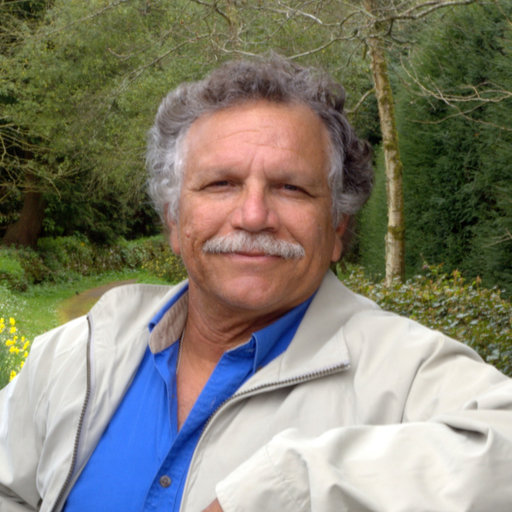 Photo of Dr. Ernesto Weil