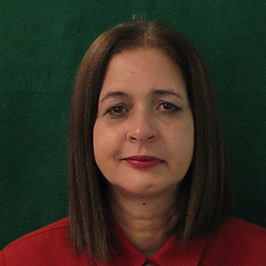 Photo of Mrs. Maritza Pagan Horta