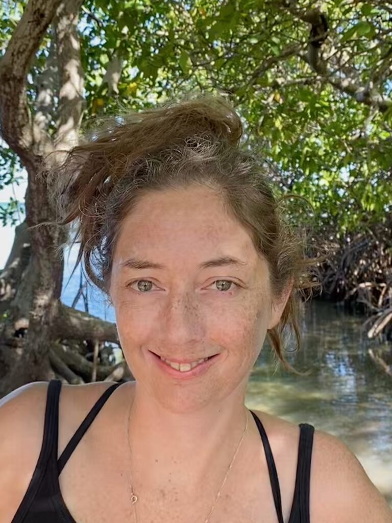 Noelle Lucey
Assistant Professor: Marine Ecophysiology and Aquaculture
PhD – University of Pavia, Italy