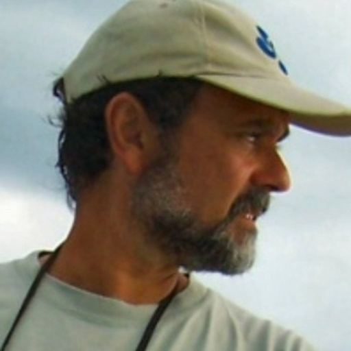 Photo of Ernesto Otero-Morales, PhD, Researcher: Microbial Ecology