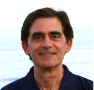 Photo of Roy A. Armstrong, PhD, Professor: Bio-optical Oceanography, Remote Sensing